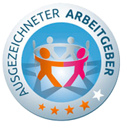 Ausgezeichnet-Arbeitgeber