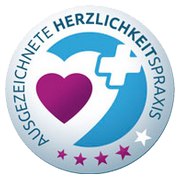 Ausgezeichnet-Herzlichkeit